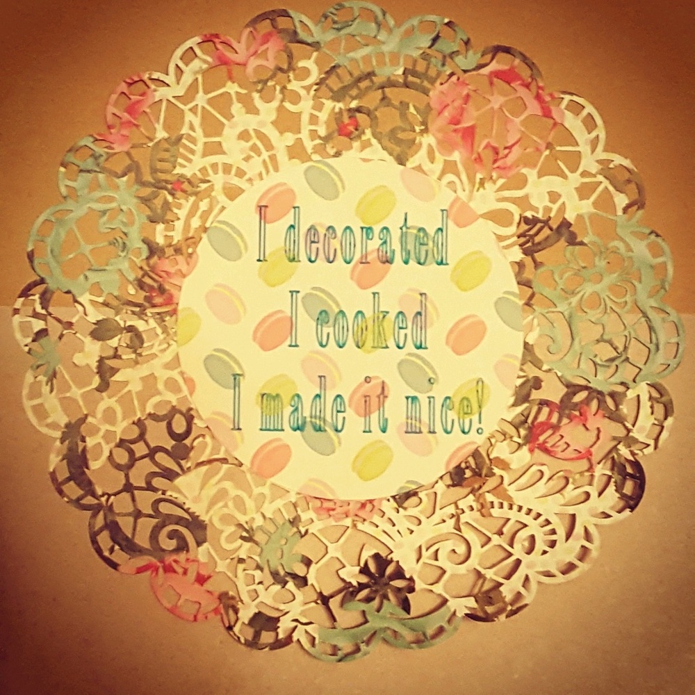 Meet your Posher, Valerie